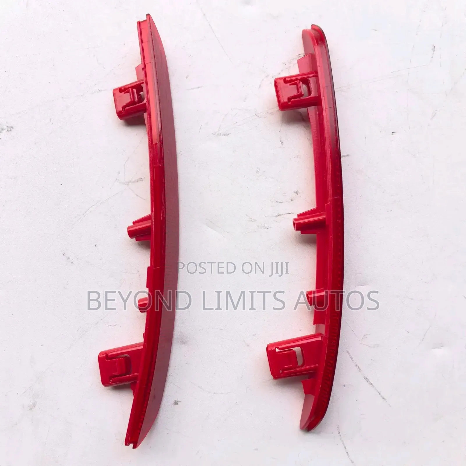 Honda Civic 2022,2023,2024,2025 Back Bumper Reflector