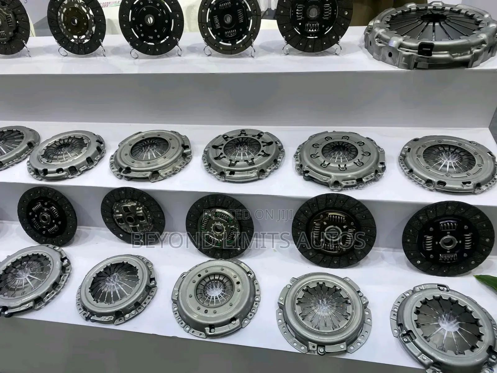 All Kinds of Cars Clutch Plate and Clutch Disc Available