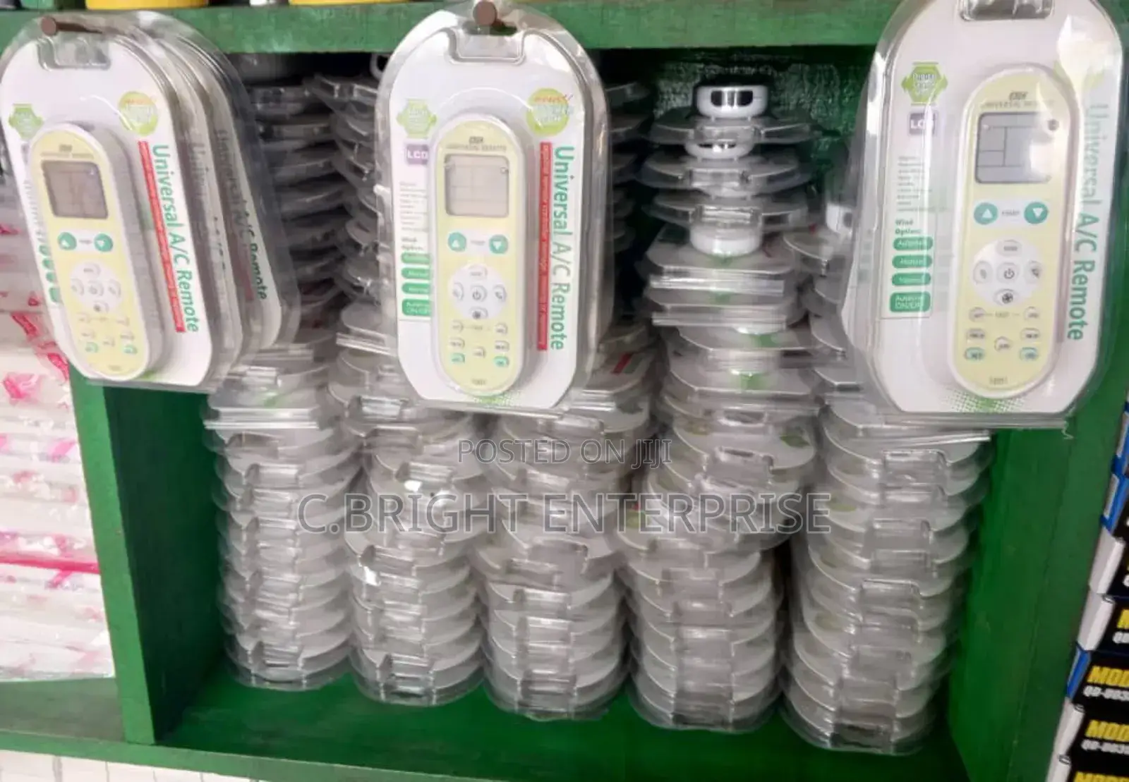Air Condition Remote Control