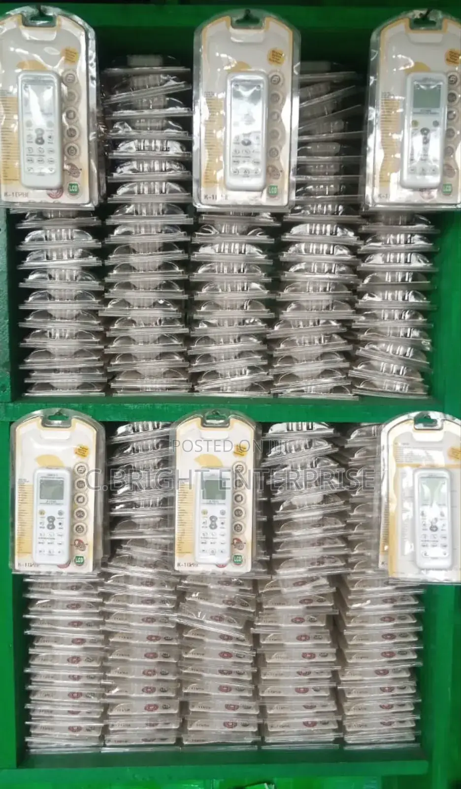 Air Condition Remote Control
