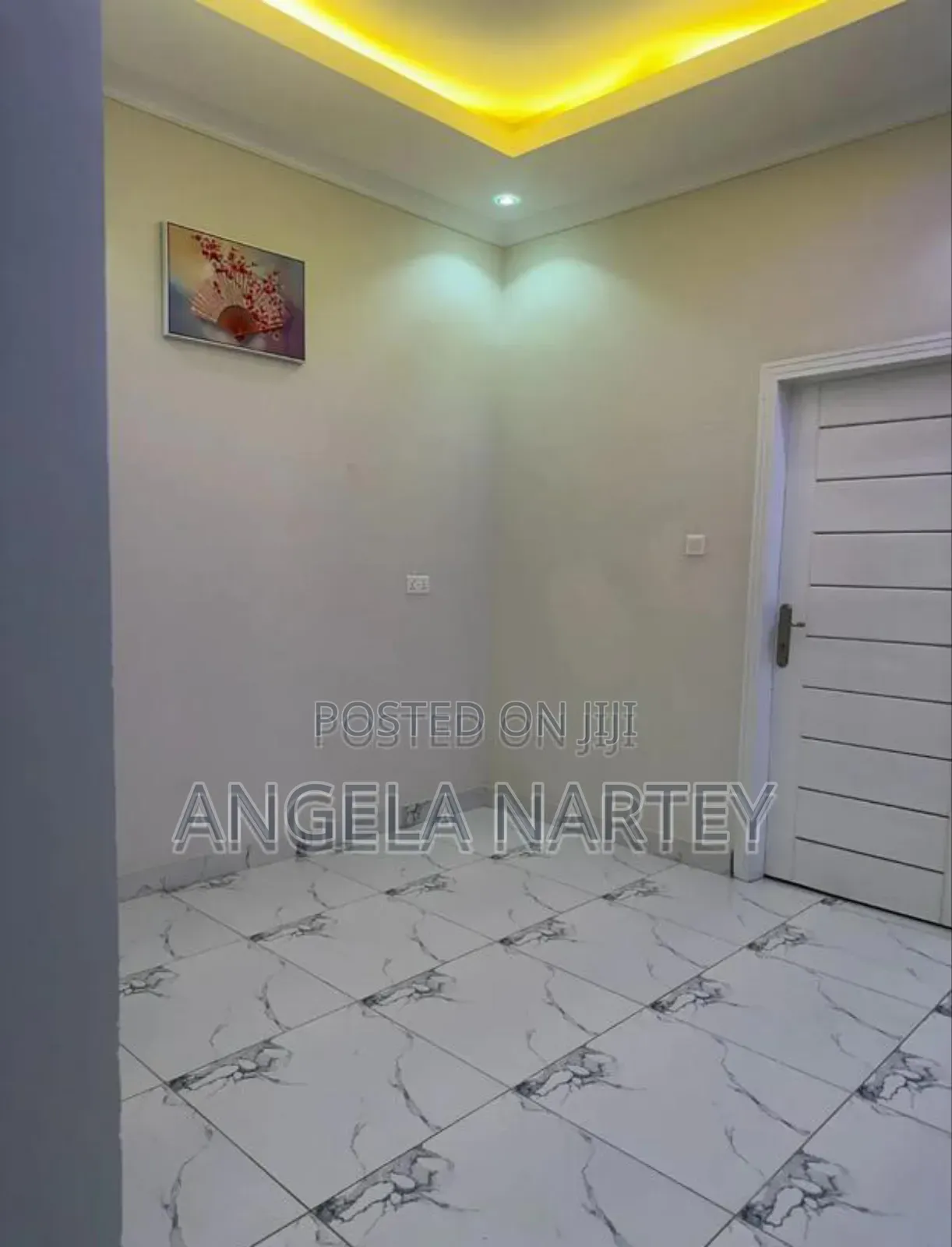 Furnished 4bdrm House in Hfc Spintex for sale