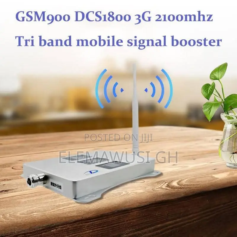 Network Booster 3g,4g 5g