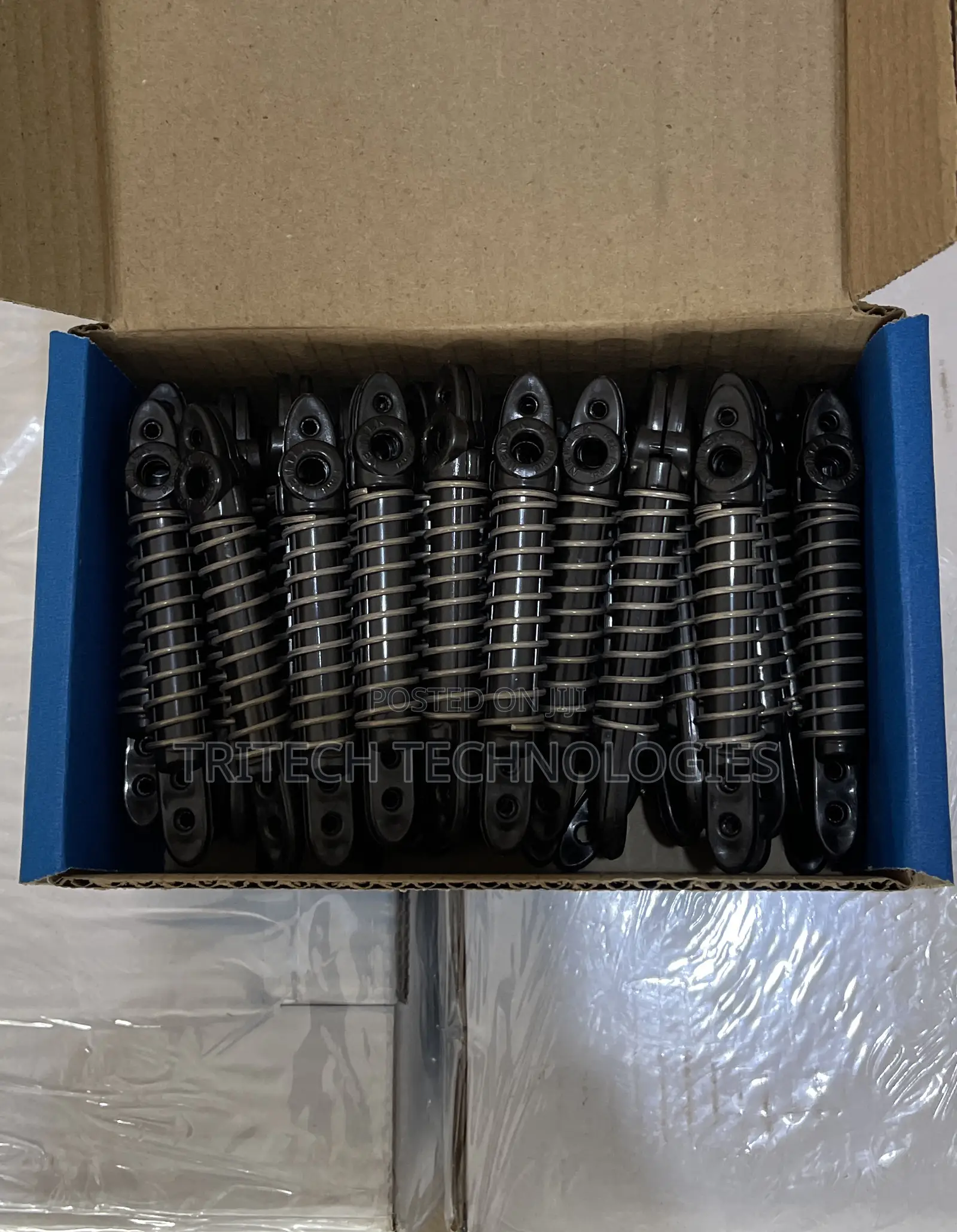 Nemtek Heavy Duty Compression Spring