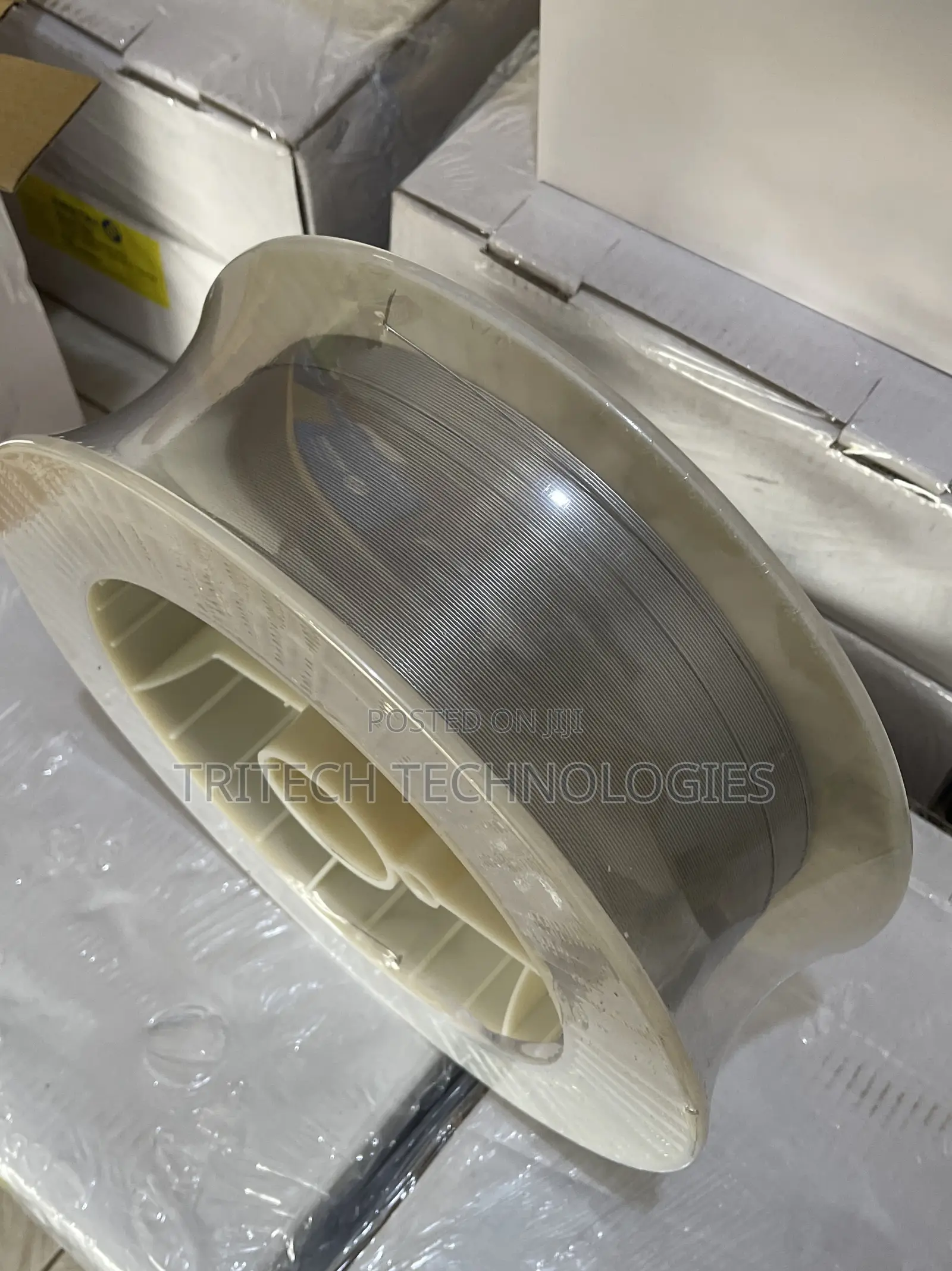 Nemtek Tension Coil 1mm