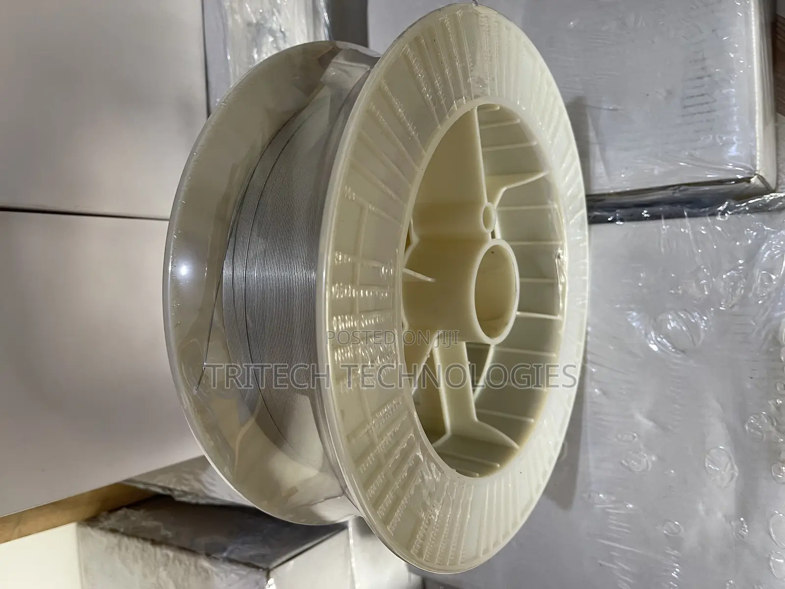 Nemtek Tension Coil 1mm