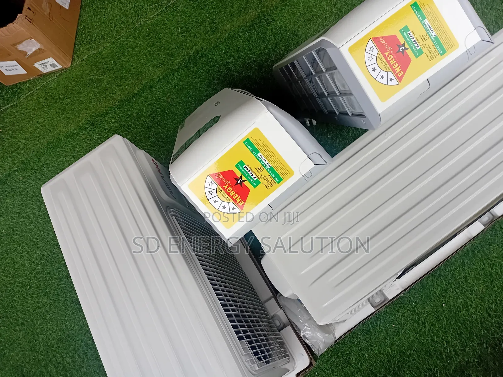Faster Cooling Asano 2.0hp Marvelous Air Conditioner Split System