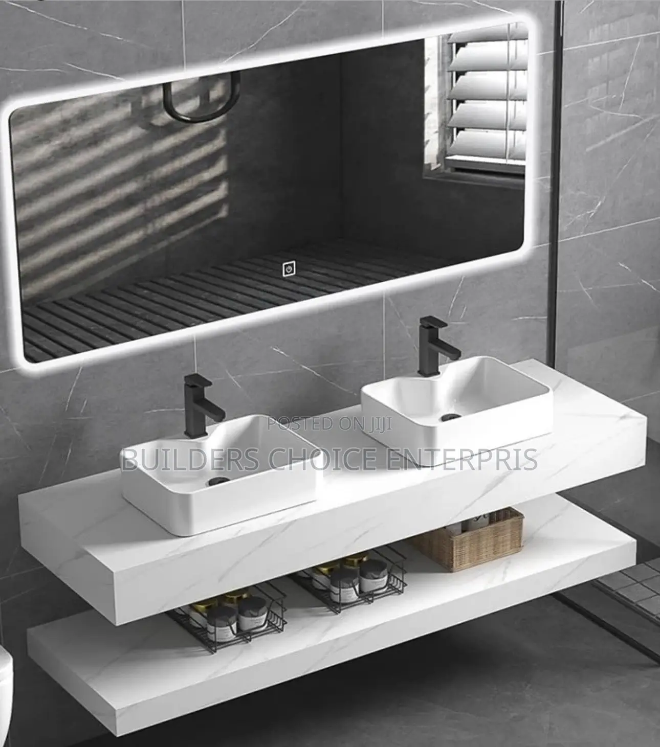 Artificial Stone Basin