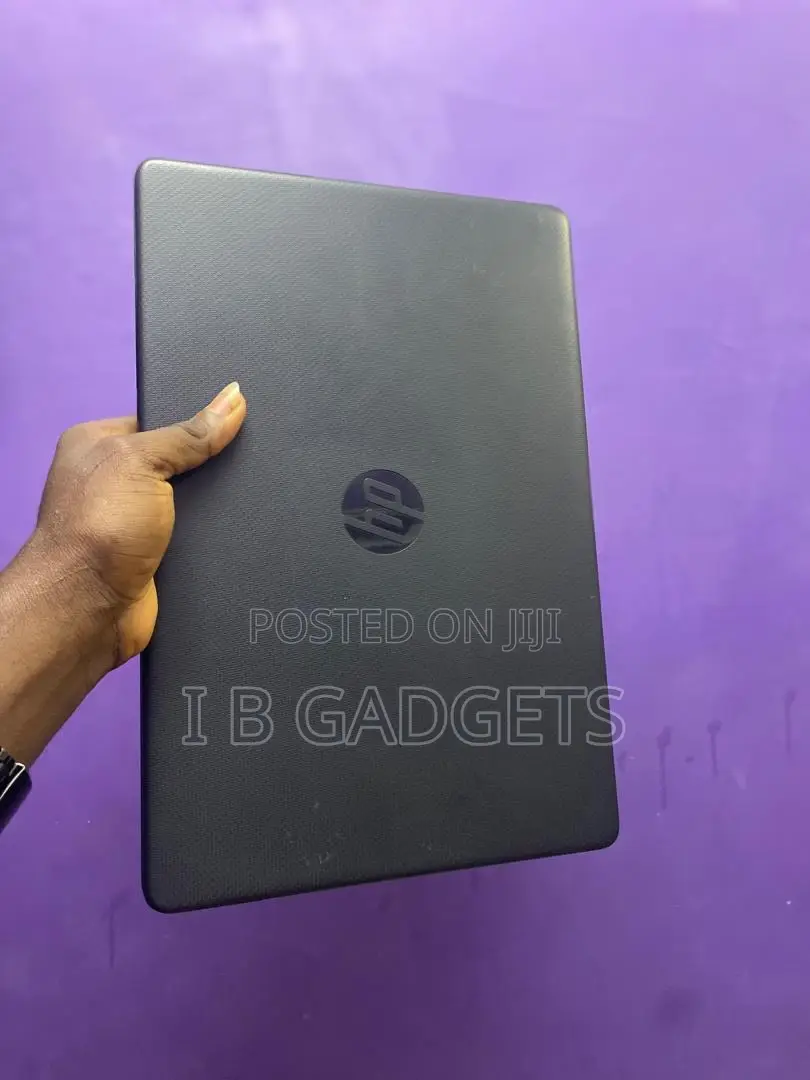 Laptop HP 15s 8GB Intel Celeron SSD 256GB