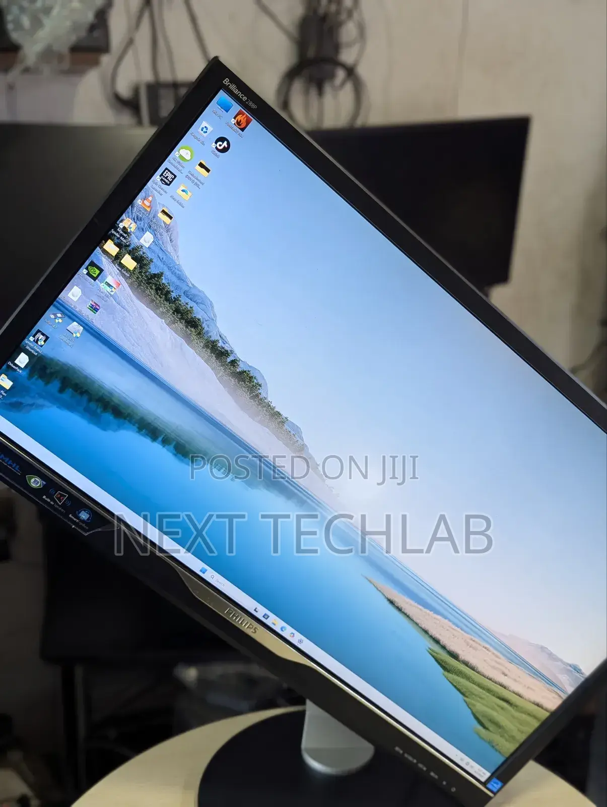 Philips 288p6ljeb