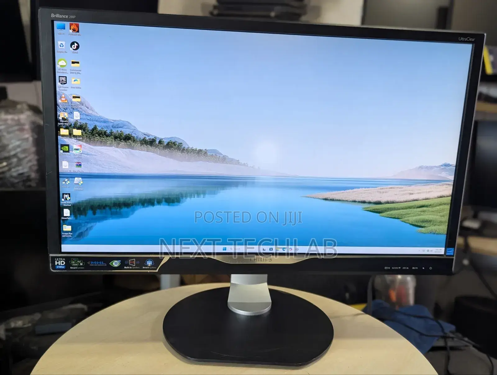 Philips 288p6ljeb