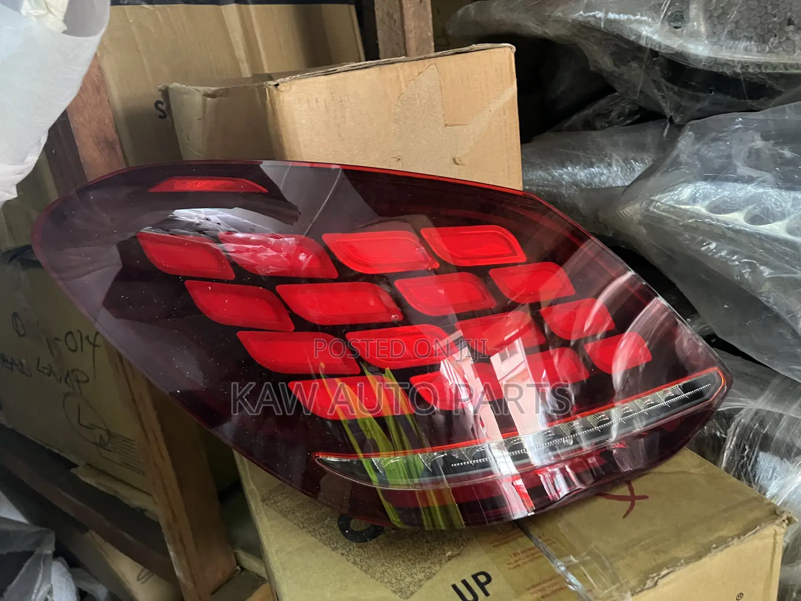 2016,2017,2018,2019,2020,2021 Taillights for Mercedes Benz C300 /W205