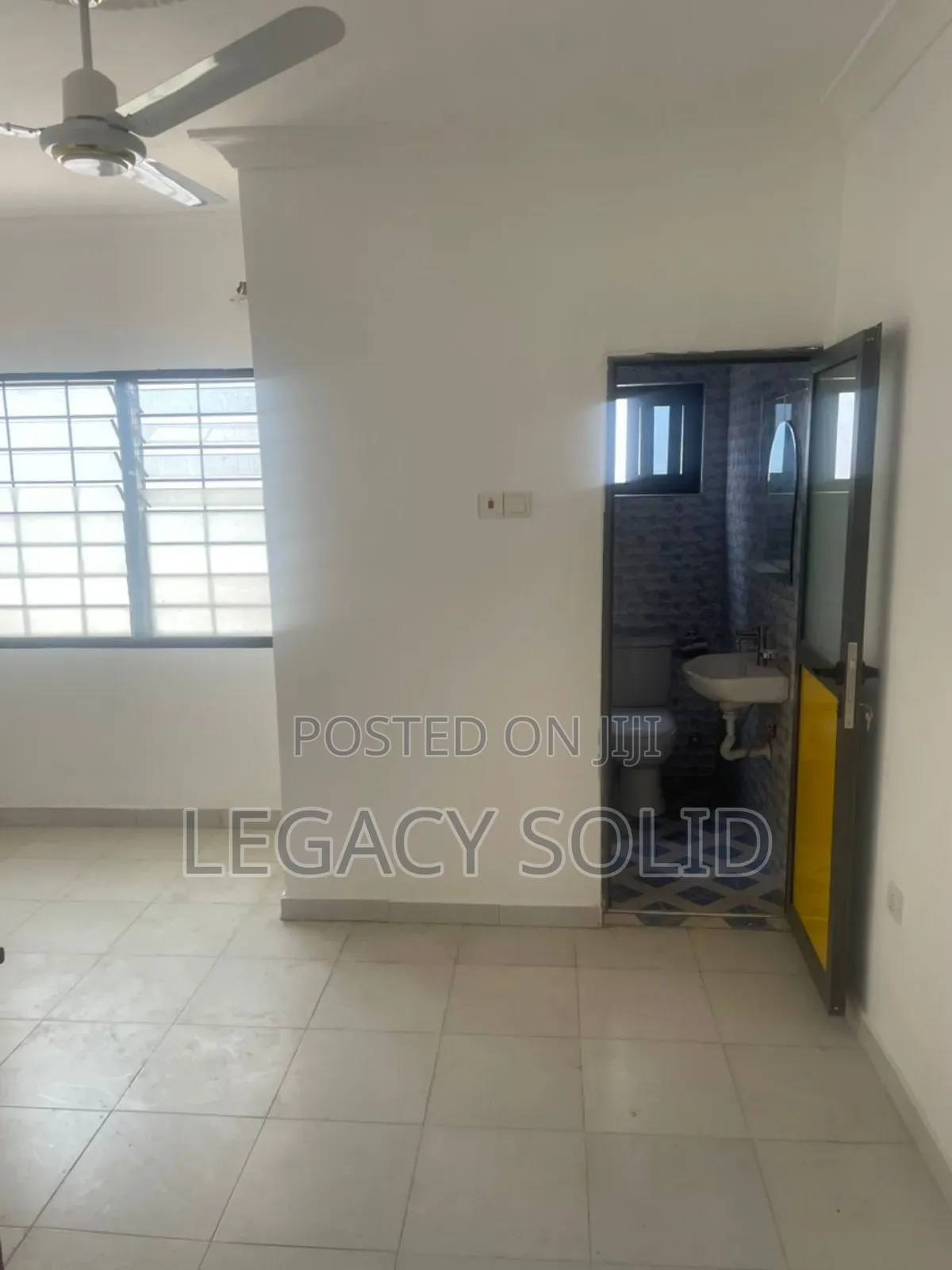 4bdrm House in Legacy Solid Real, New Town for rent