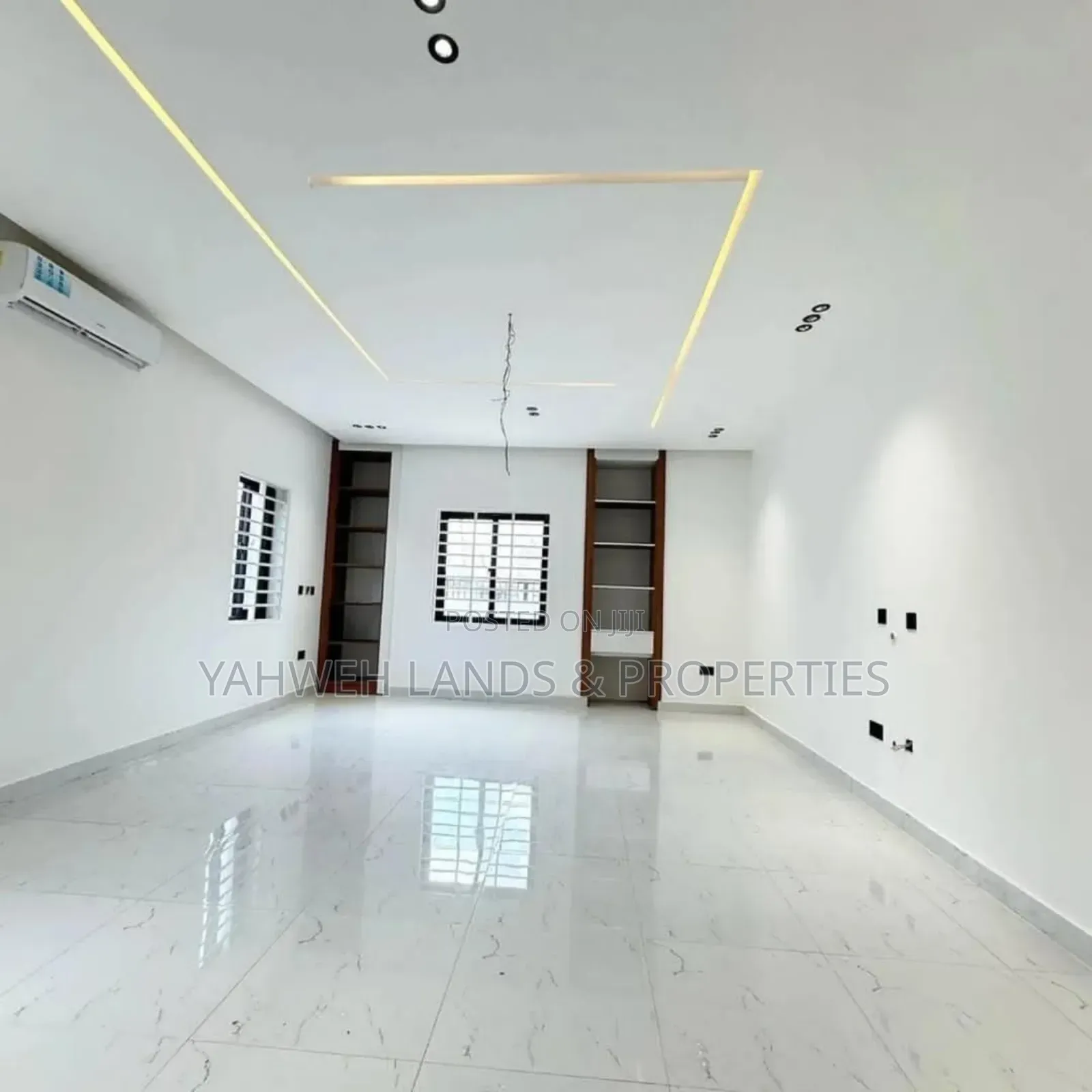 3bdrm House in Oyarifa for sale