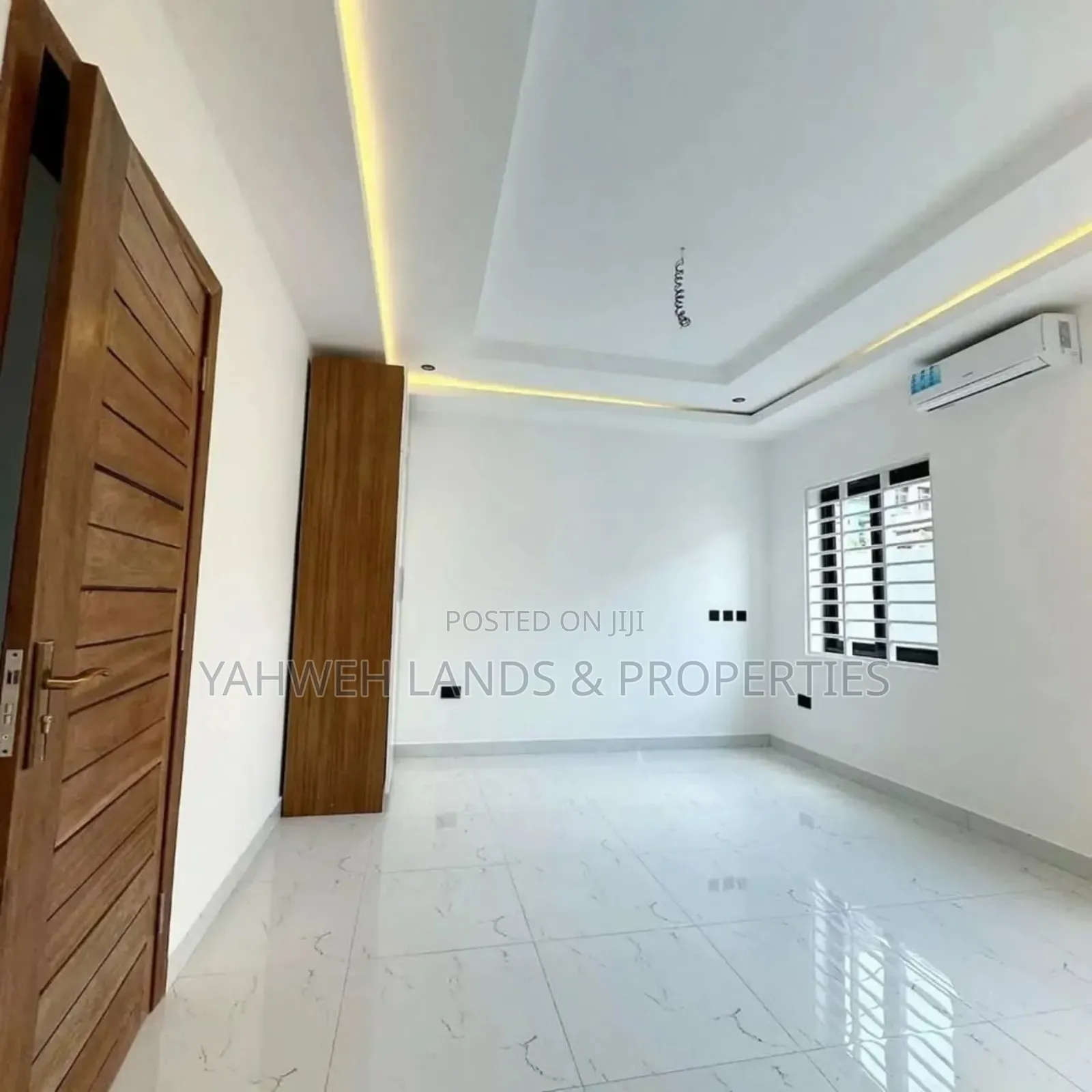 3bdrm House in Oyarifa for sale