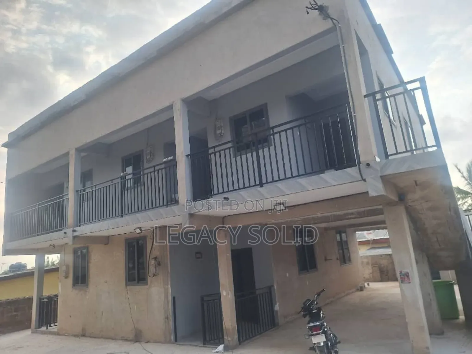 1bdrm Apartment in Legacy Solid Real, New Town for rent