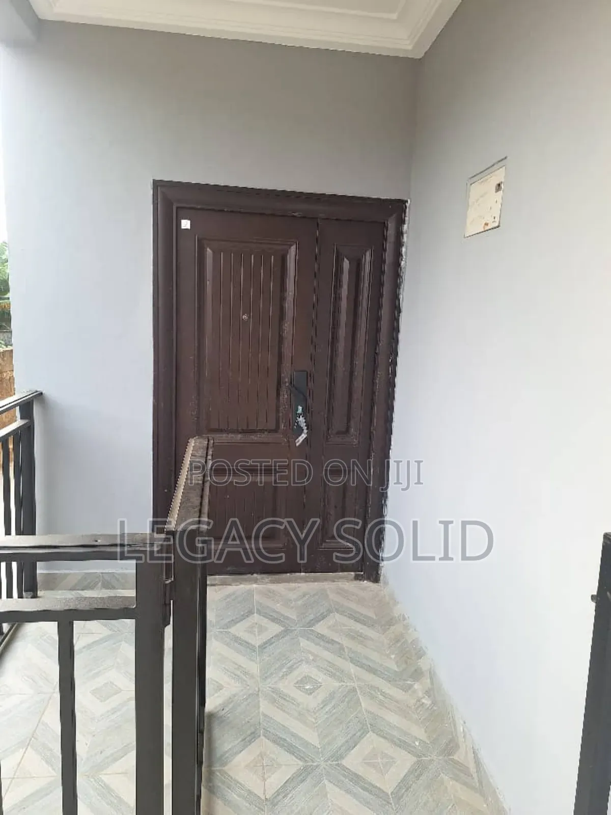 1bdrm Apartment in Legacy Solid Real, New Town for rent