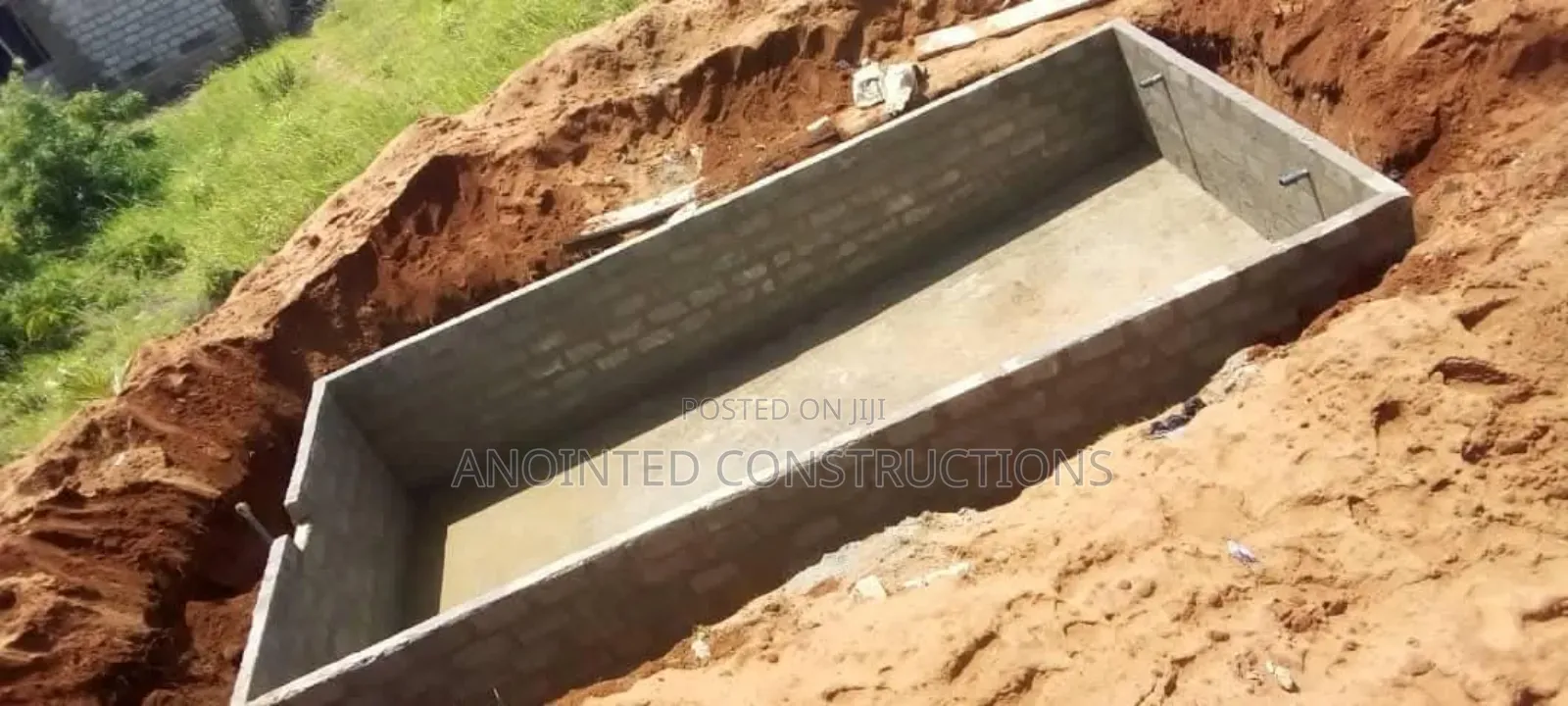 Swimming Pool Experts