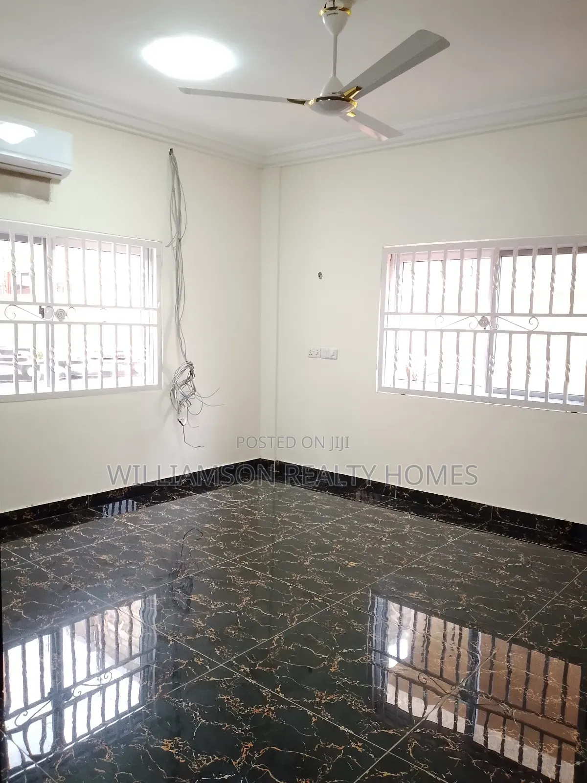 1bdrm Apartment in Community 18 Area, Spintex for rent