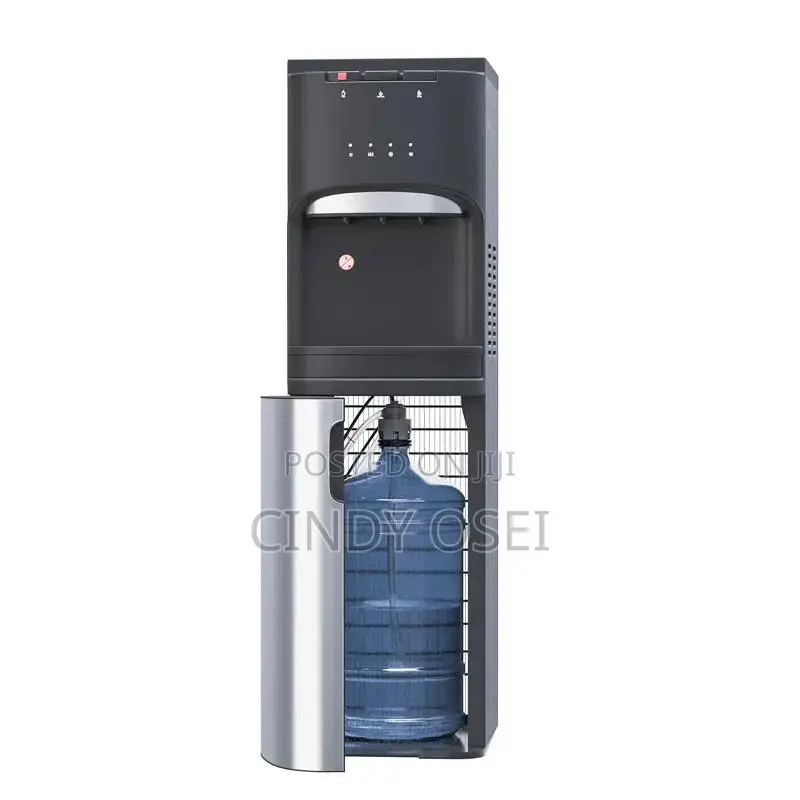 Eldo 3taps Bottom Load Water Dispenser