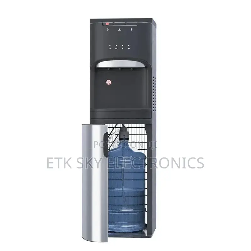 Eldo 3taps Bottom Load Water Dispenser