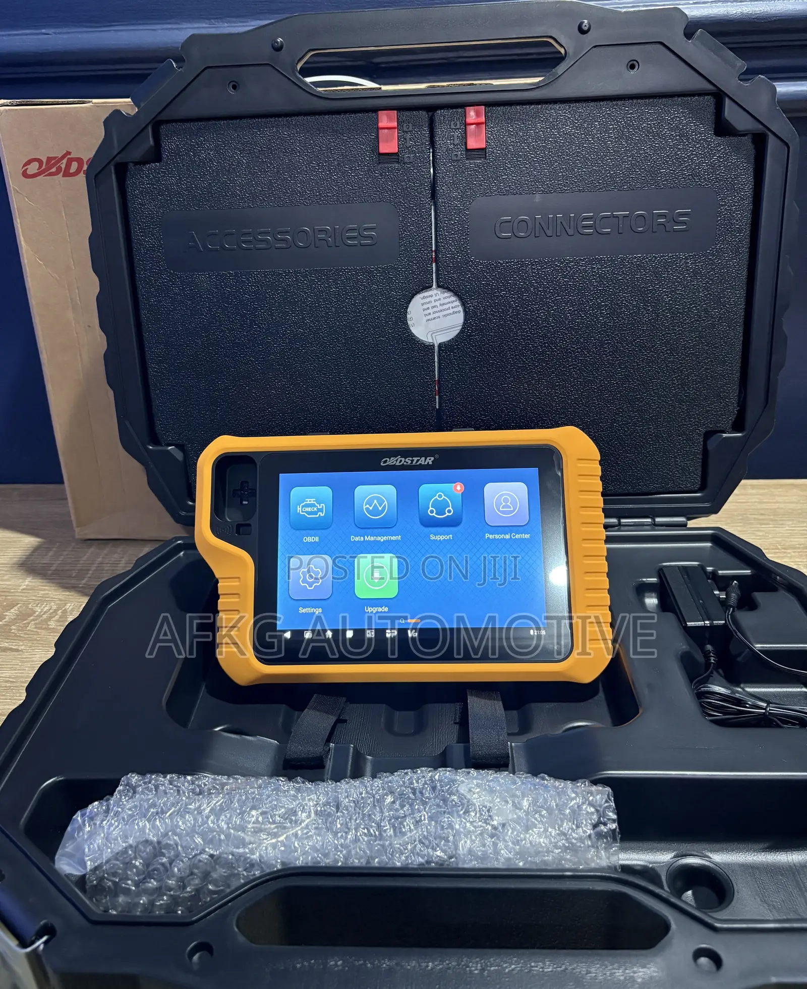 Obdstar X300 Classic G3 Full Version