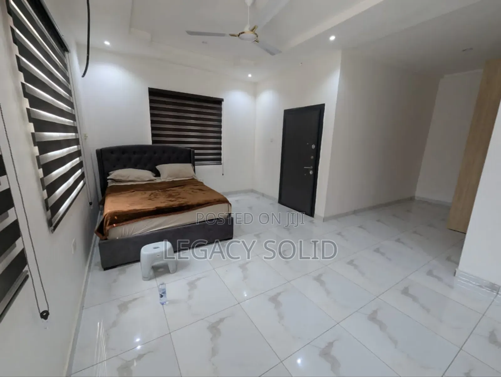 2bdrm Townhouse / Terrace in Legacy Solid Real, Mile 7 for rent