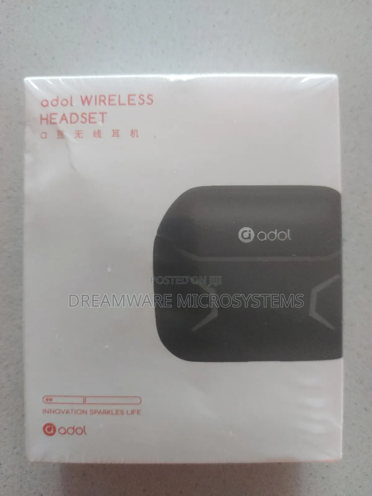 Adol Wireless Headset