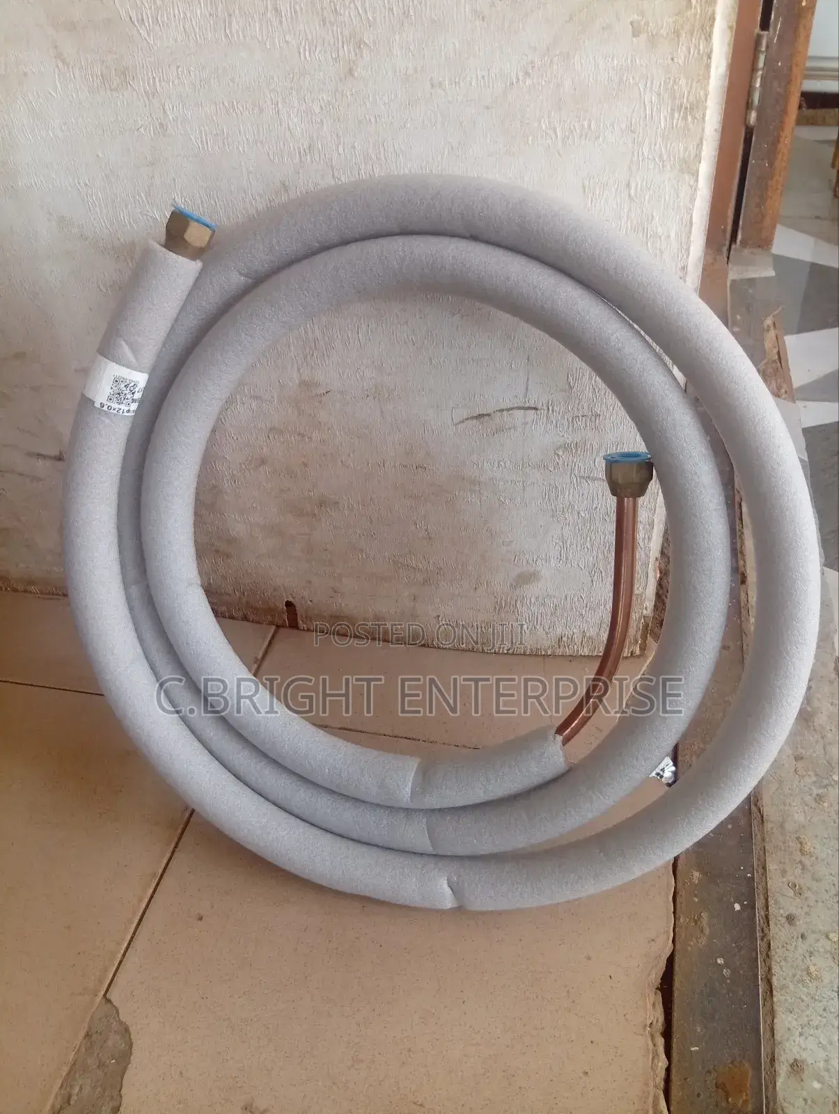 Air Condition (Kit)