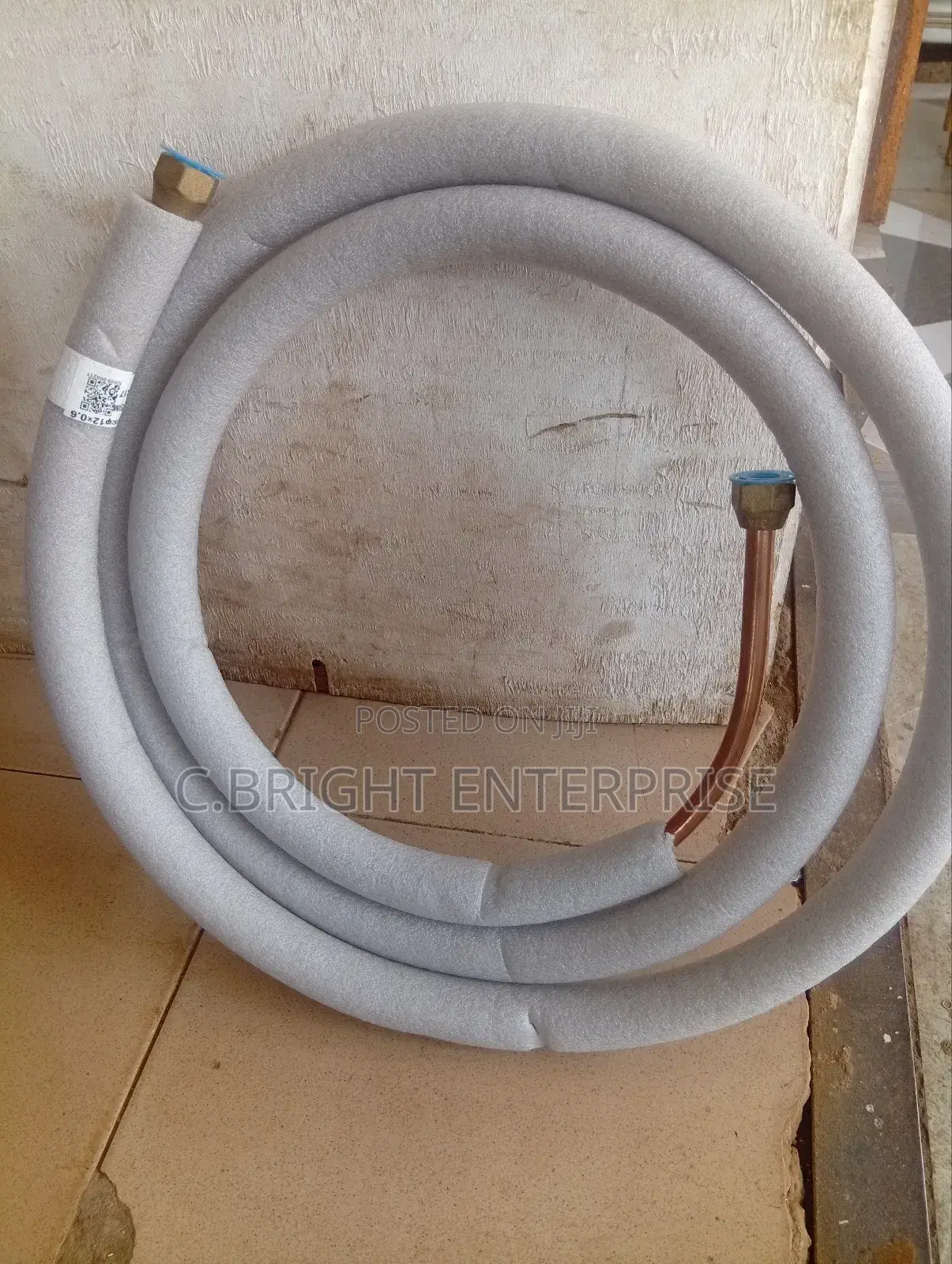 Air Condition (Kit)
