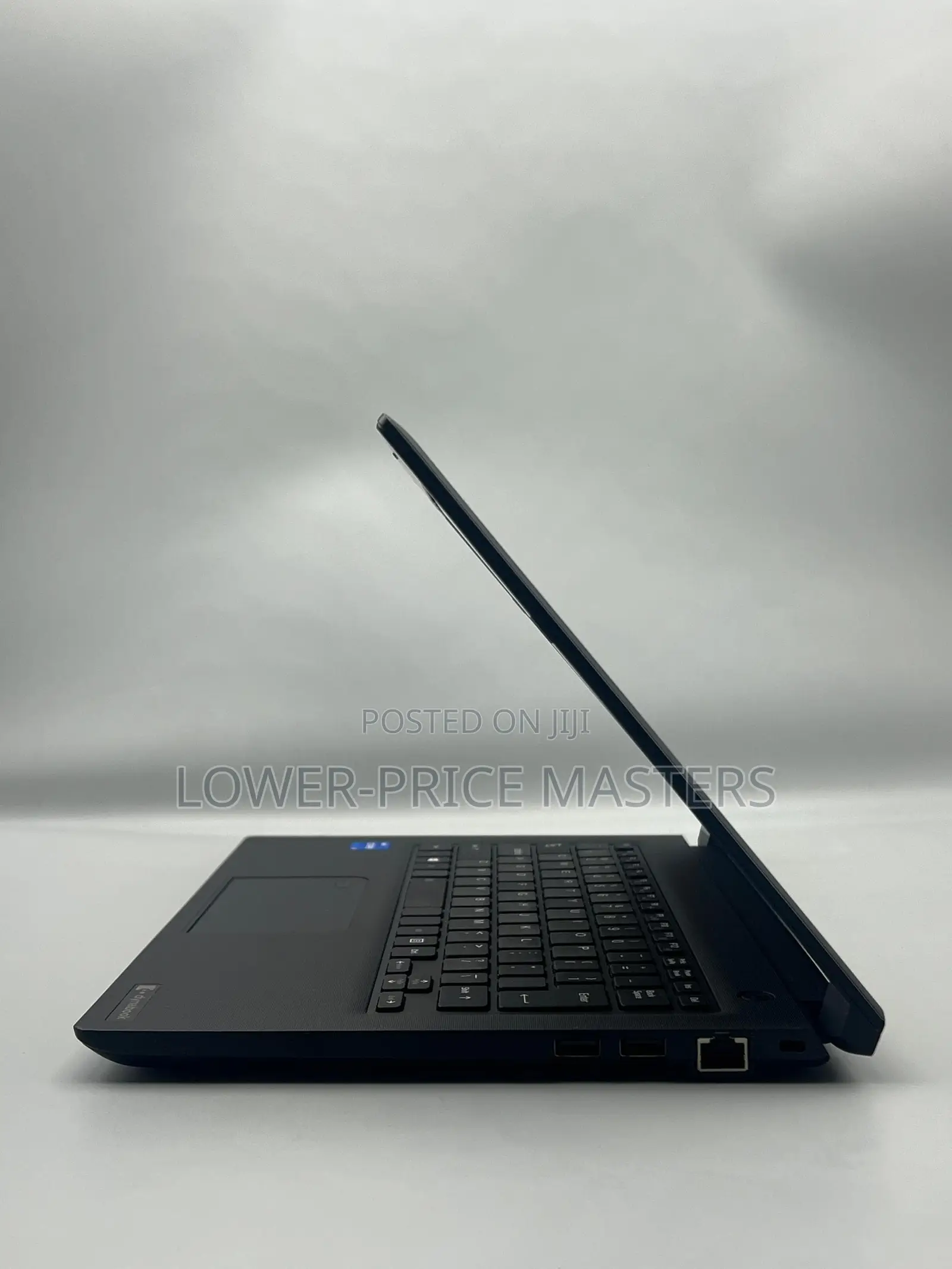 New Laptop Toshiba Dynabook R634/M 8GB Intel Core I5 SSD 256GB