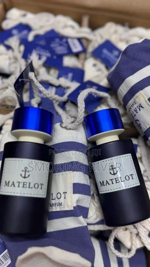 Matelot Perfume