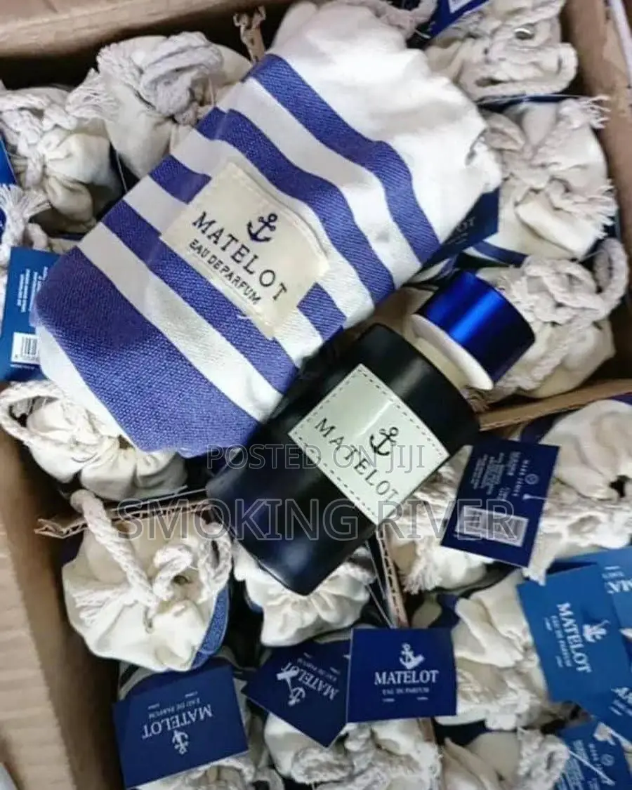 Matelot Perfume