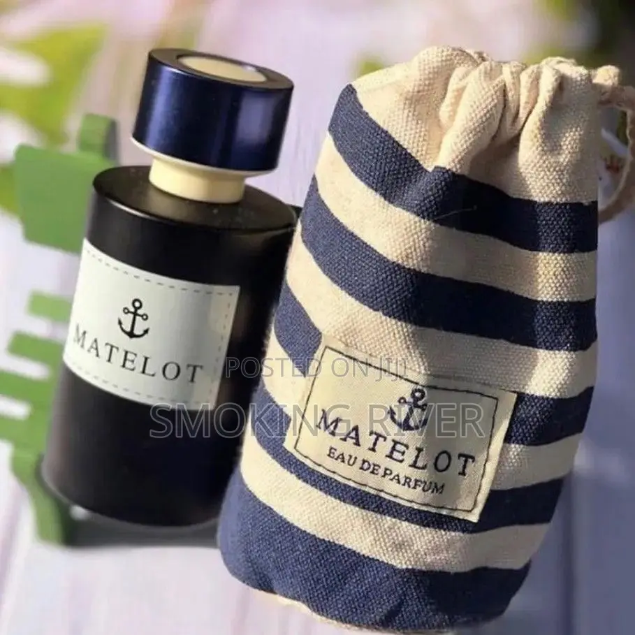 Matelot Perfume