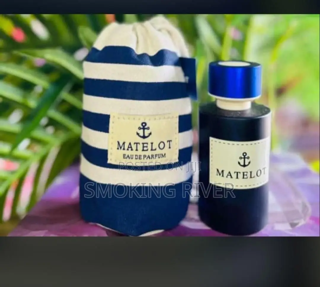 Matelot Perfume