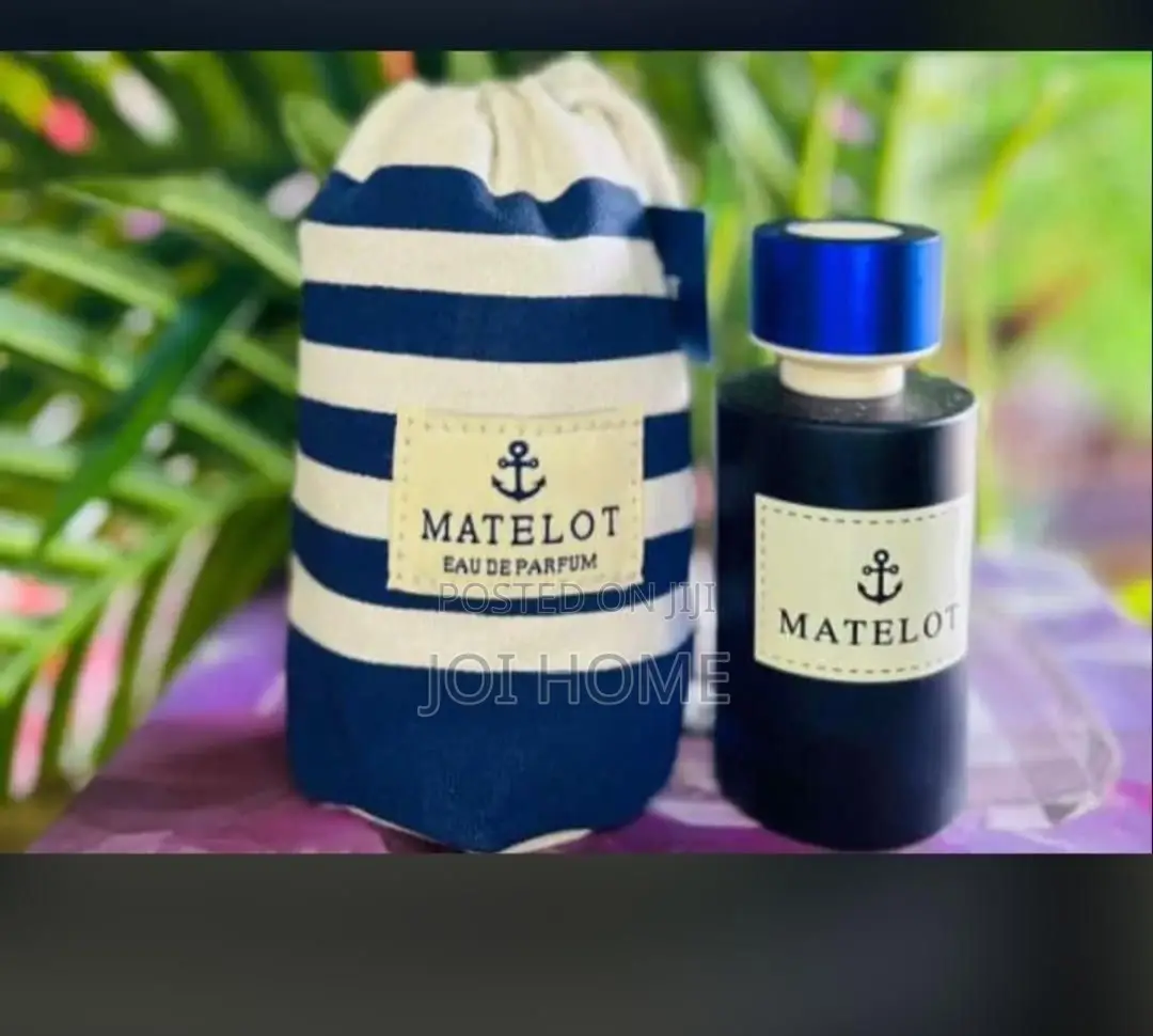 Matelot Perfume