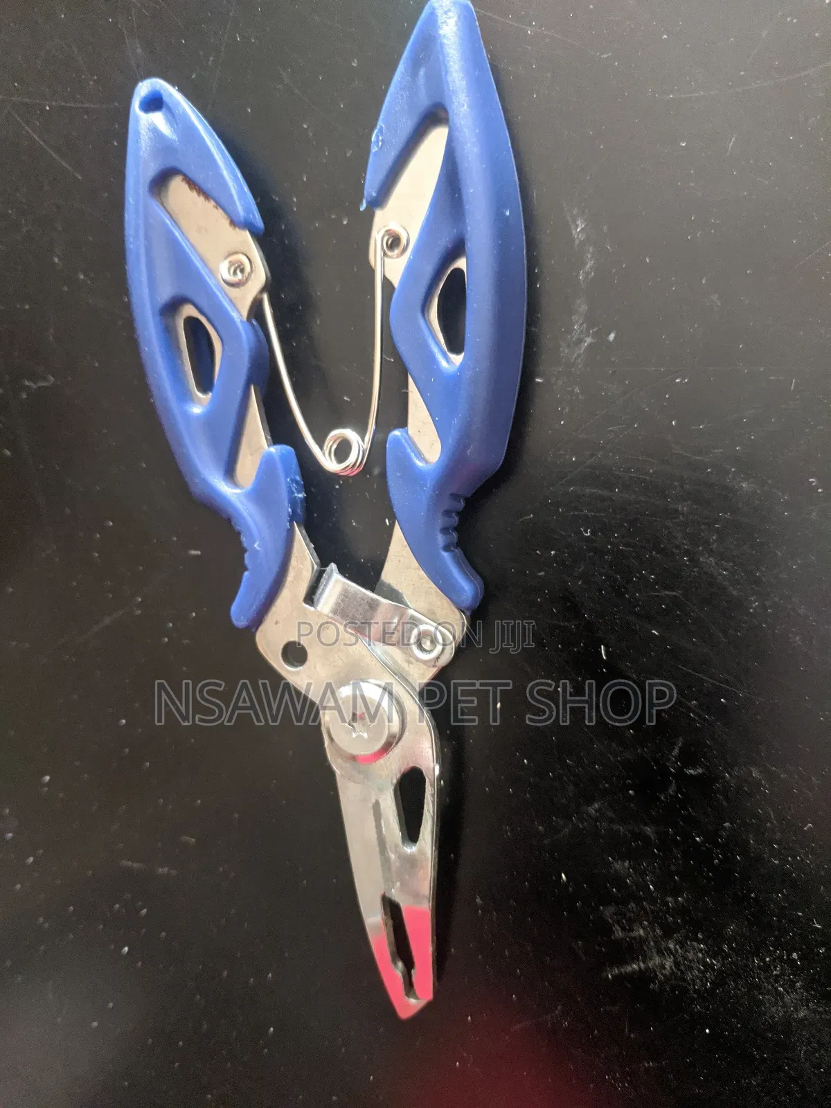 Fishing Hook Pliers