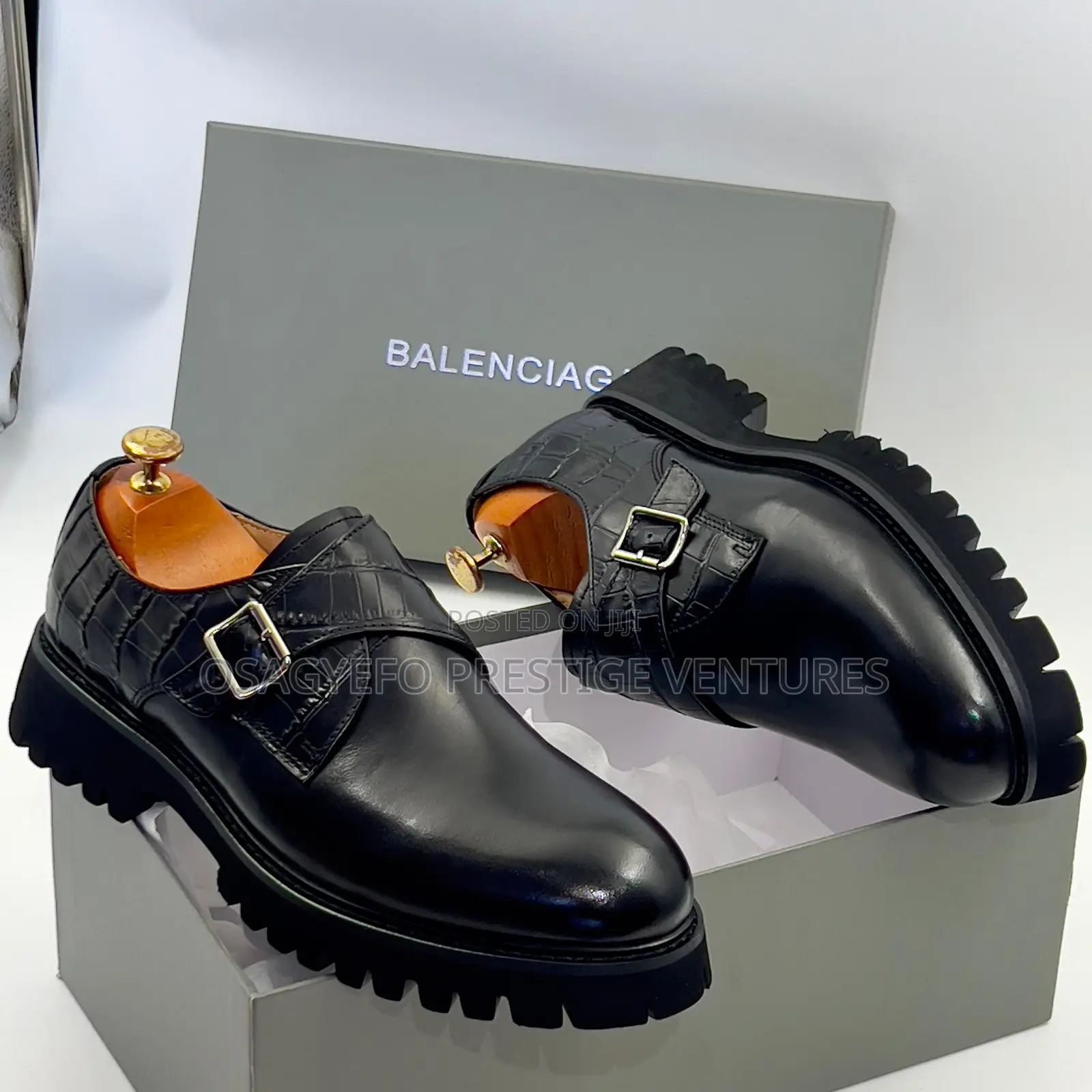 High Quality Balenciaga Shoe