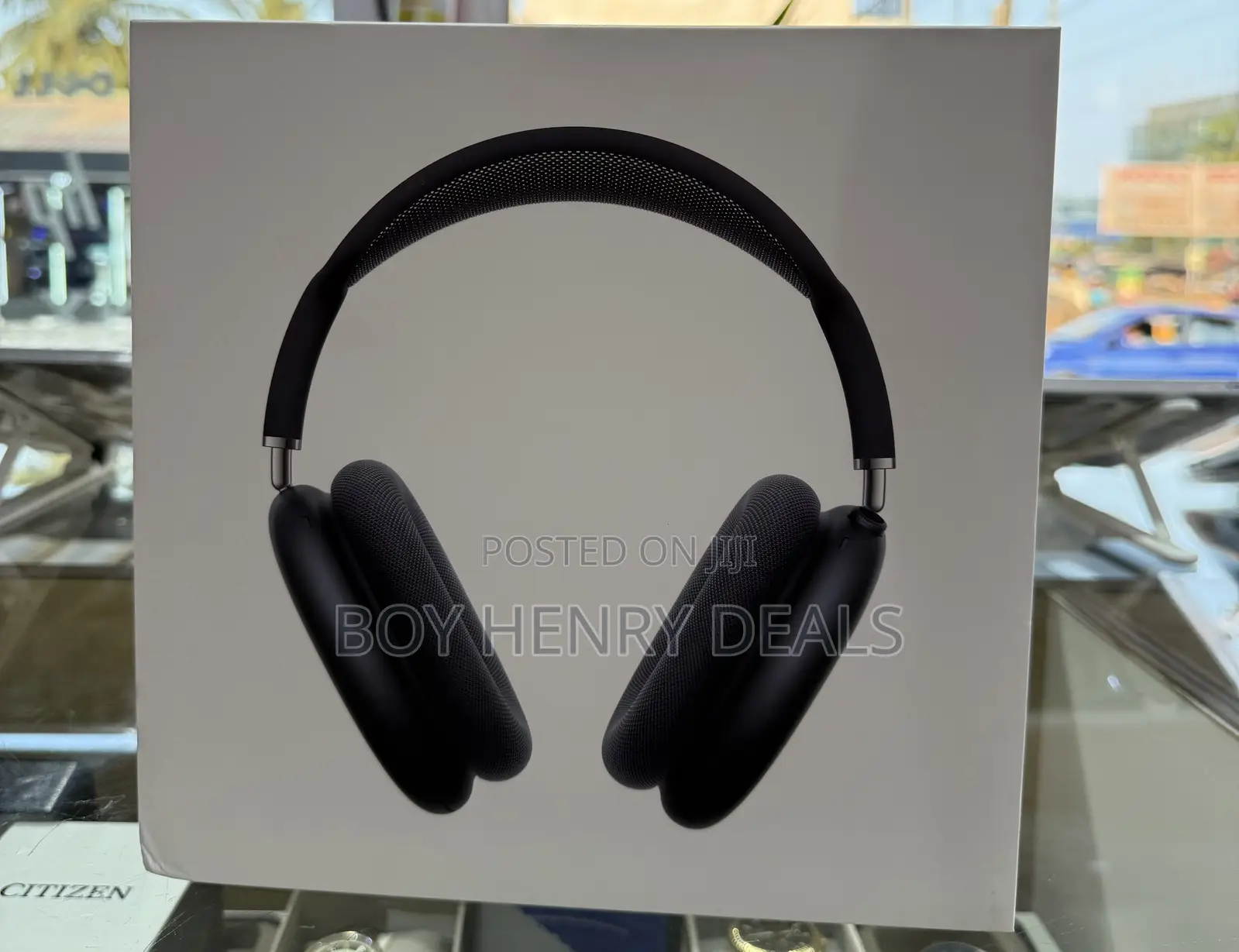 Airpods Max 2