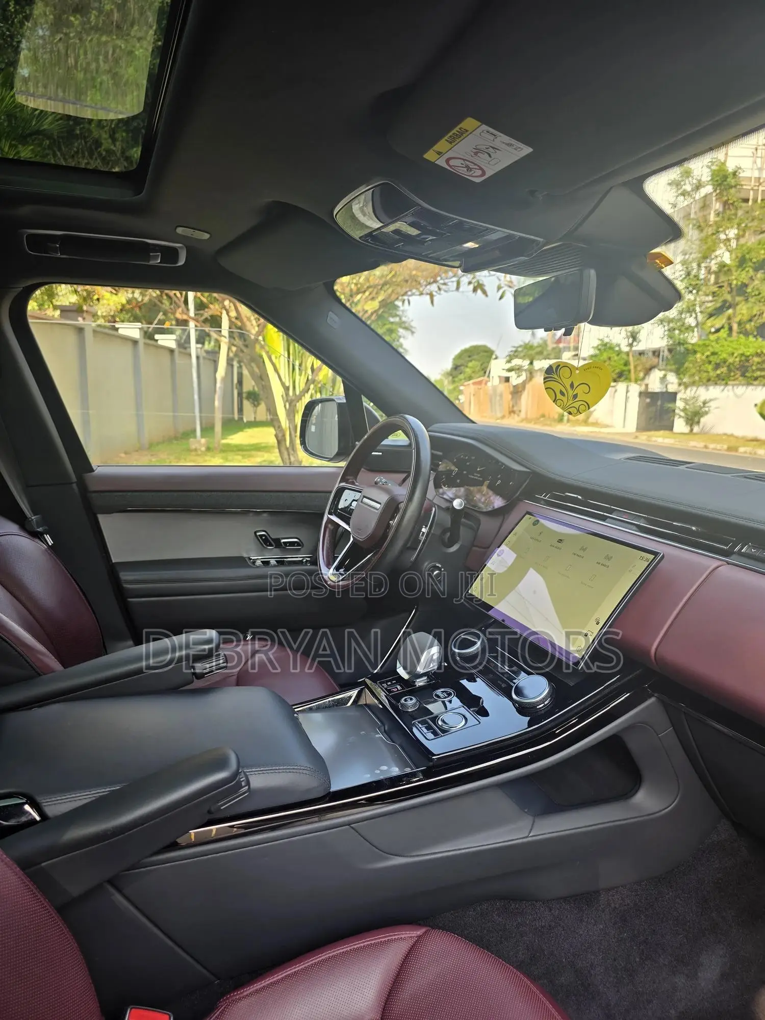 Land Rover Range Rover Sport 2023 Gray