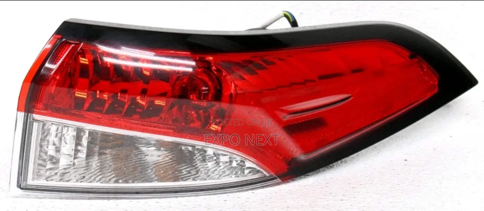 Right Passenger Side Tail Light For Toyota Corolla Sedan 2020-2024