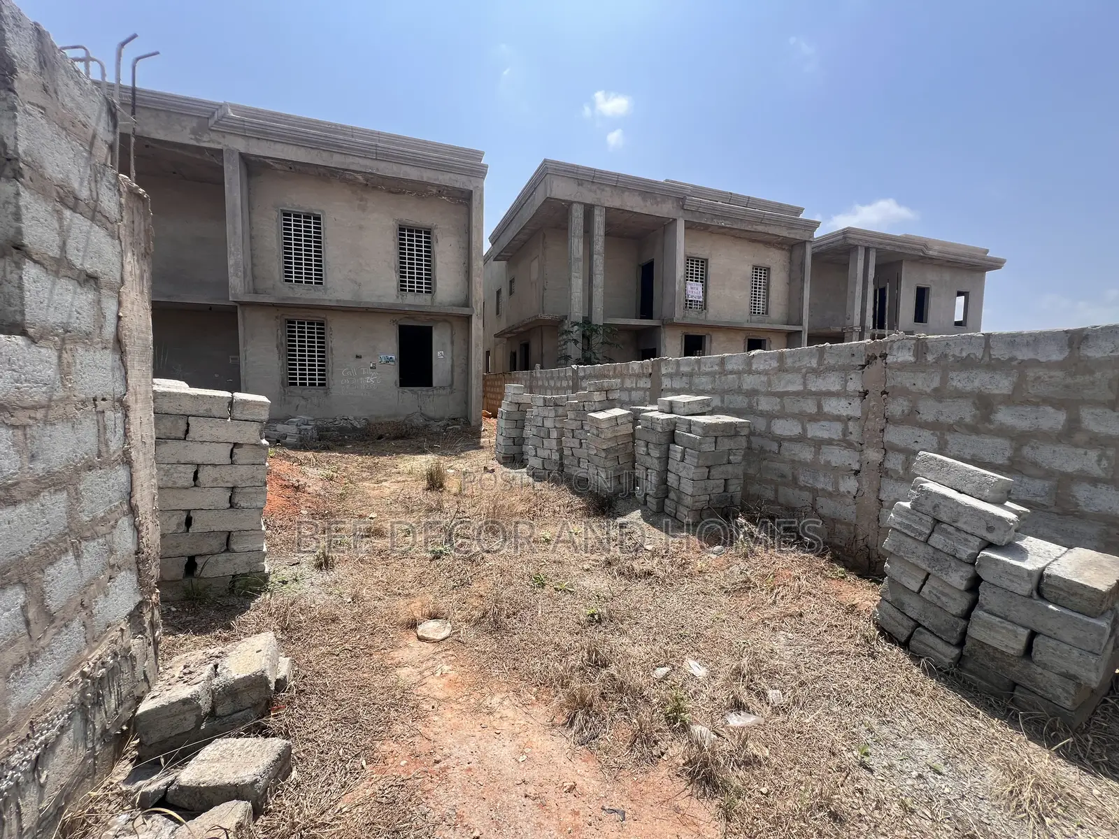 3bdrm House in Bee Decor & Homes, Oyarifa for sale