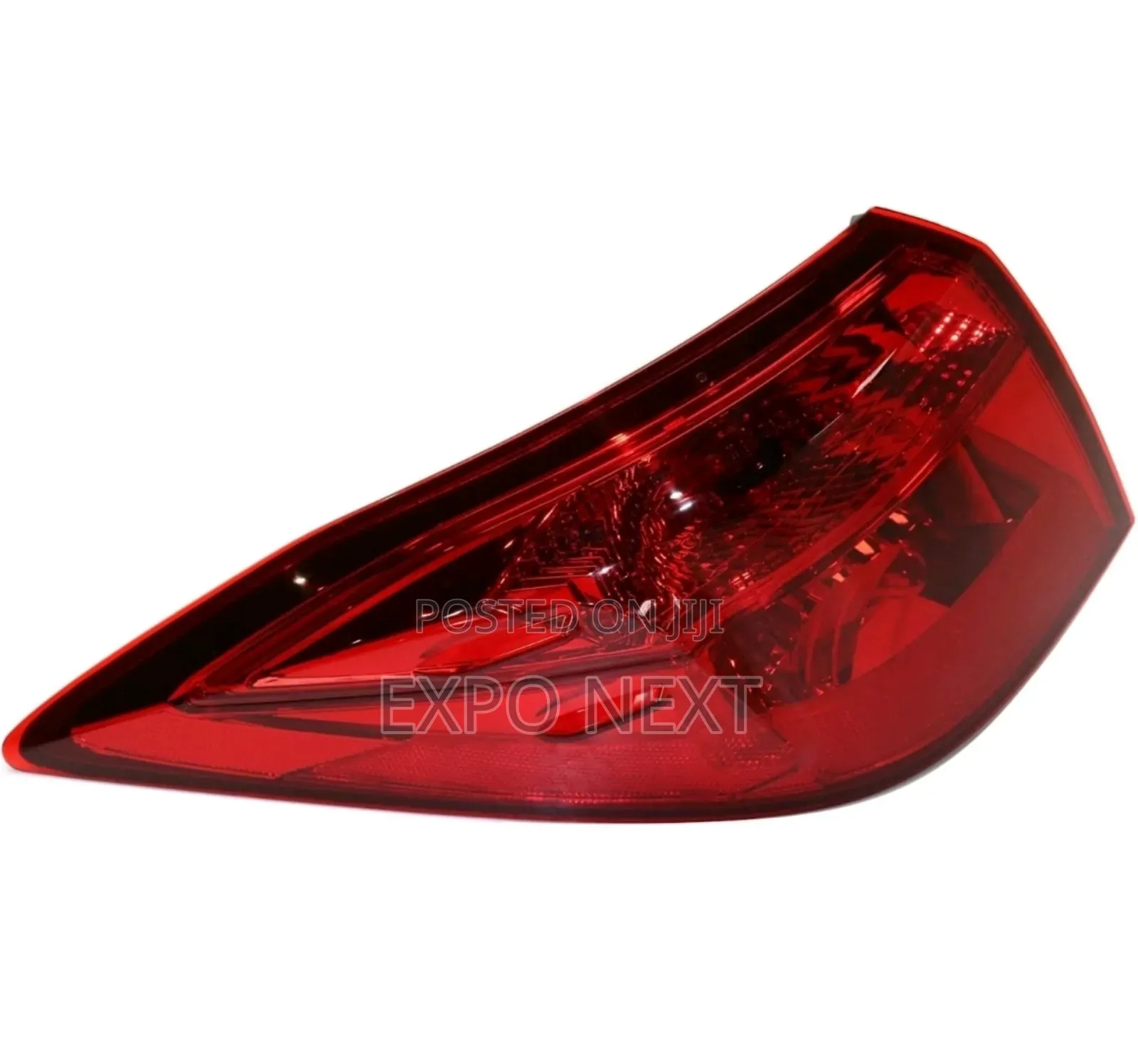 Tail Light For 2017-2018 Toyota Corolla Driver And Passenger Side