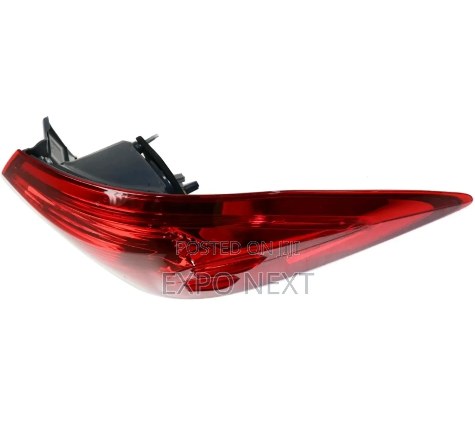 Tail Light For 2017-2018 Toyota Corolla Driver And Passenger Side