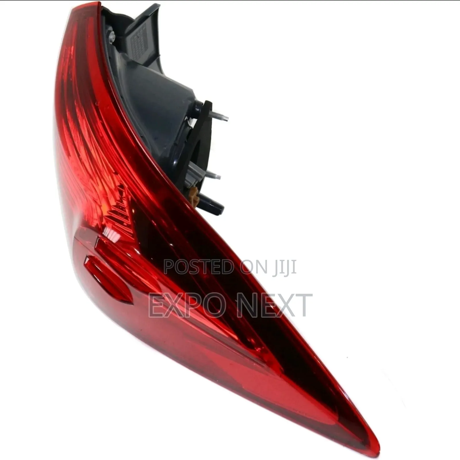 Tail Light For 2017-2018 Toyota Corolla Driver And Passenger Side