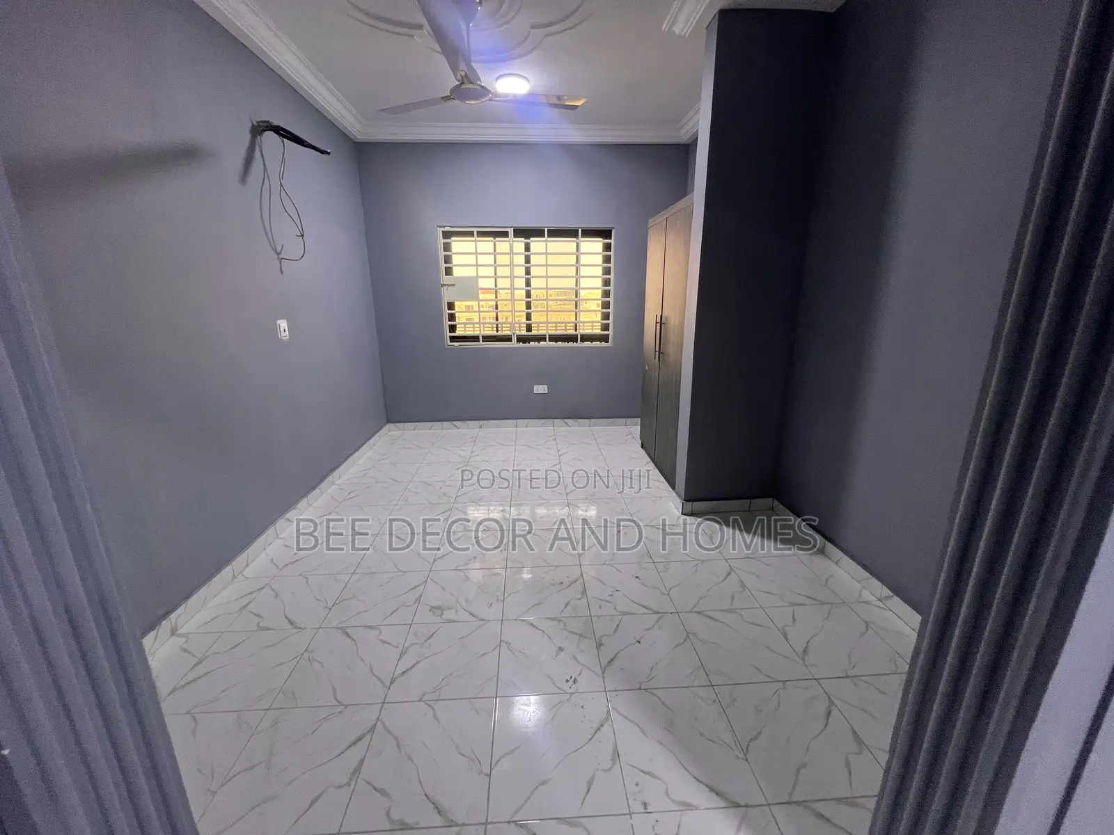 1bdrm Room & Parlour in Bee Decor & Homes, Oyarifa for rent