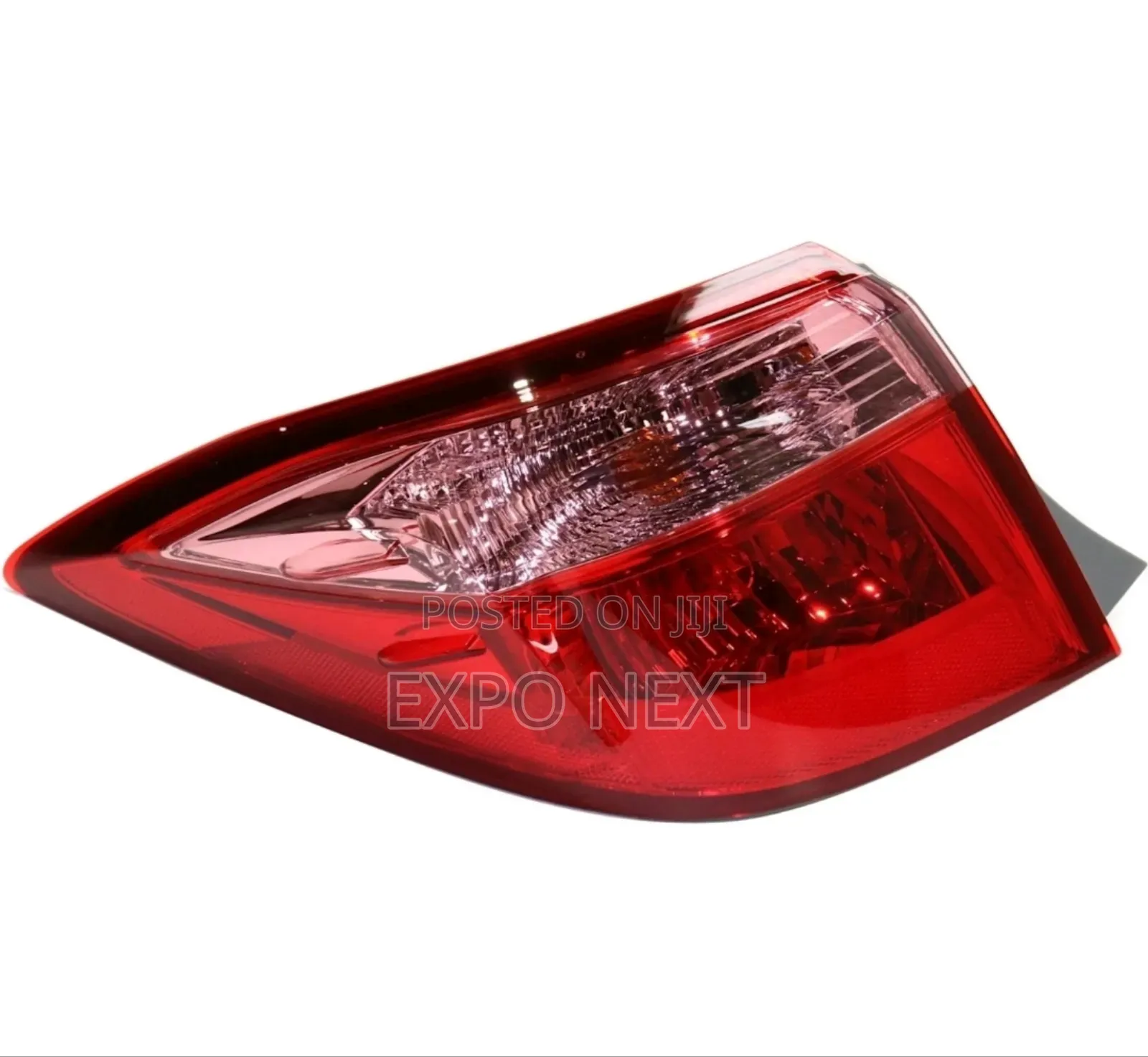 Tail Light For 2017-2018 Toyota Corolla Pair