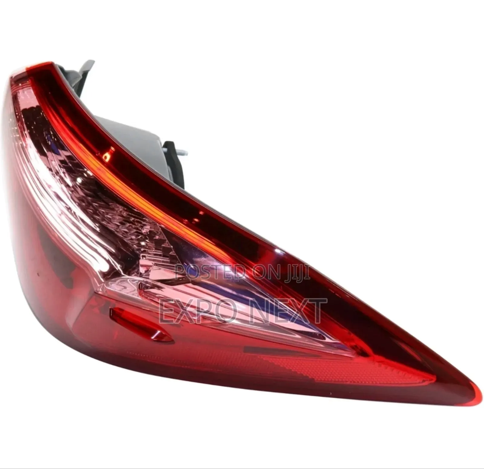 Tail Light For 2017-2018 Toyota Corolla Pair