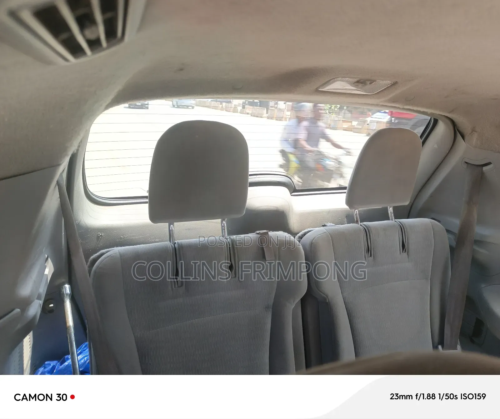 Toyota Highlander SE 2010 Green