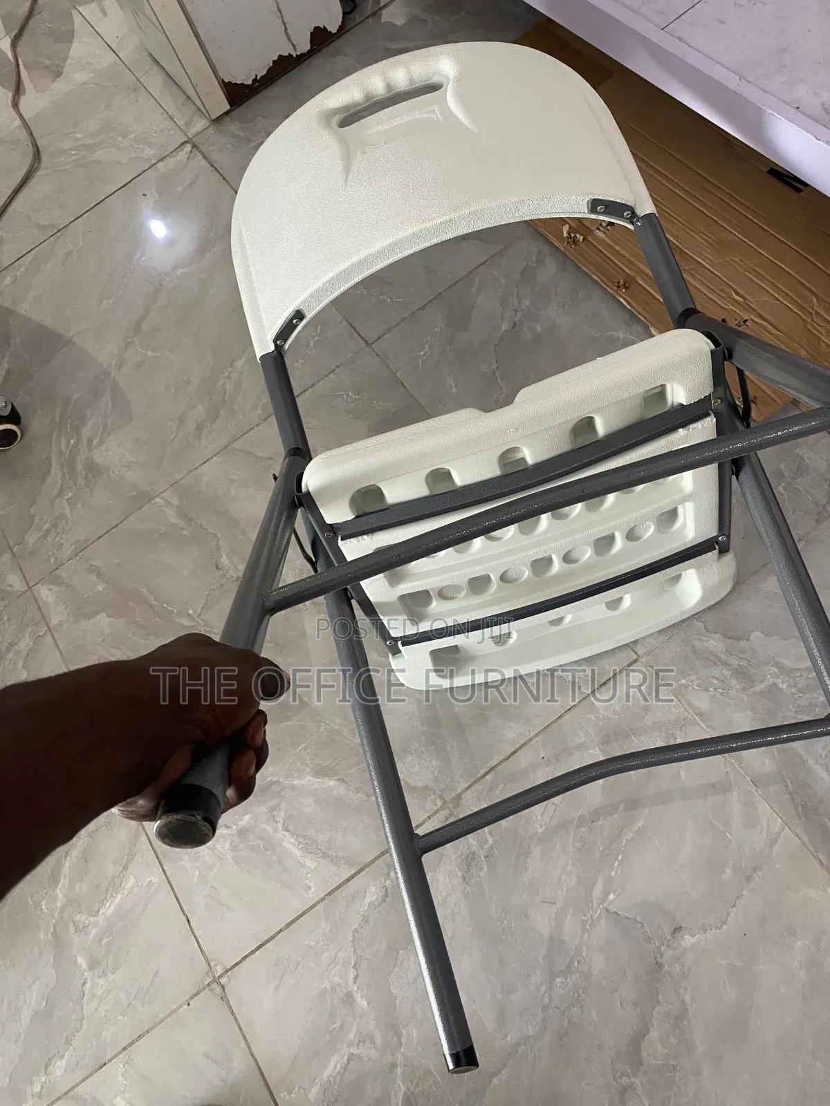 Event Folding Chairs