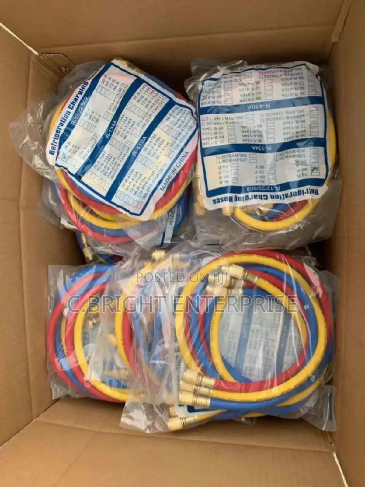 Air Condition Hose